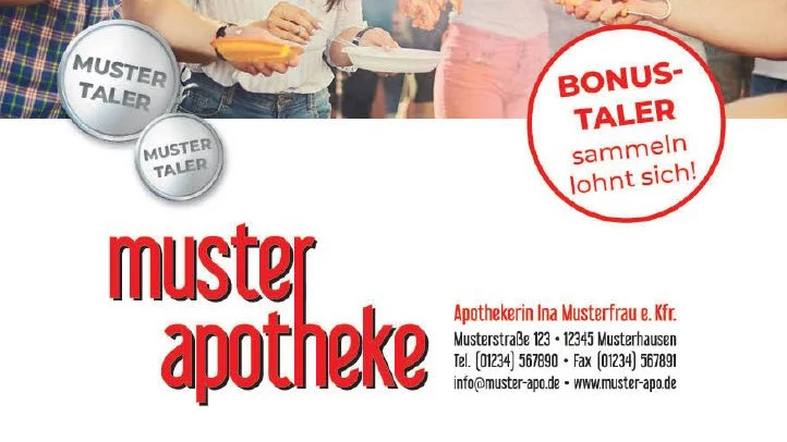 Muster