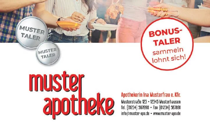 Muster